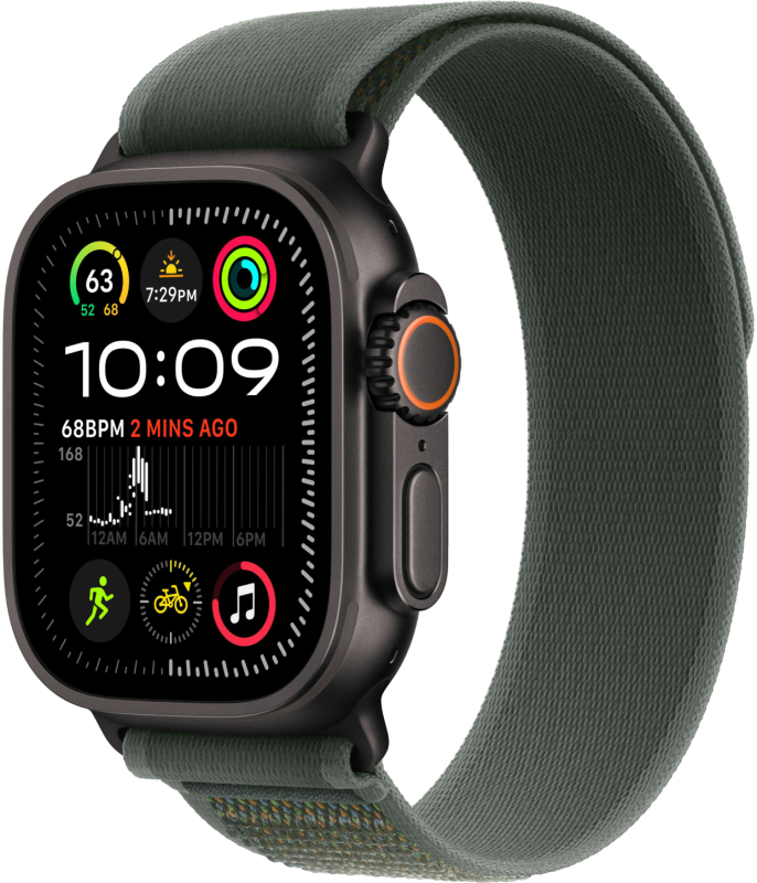 Hot watch series with cellular Store - Main Image